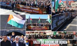 Peygamber Sevdalılarından çağrı: İhanet belgesini boynunuzda taşımaktan vazgeçin