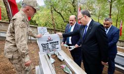  PKK’nın derince katliamı unutulmadı: 13’ü çocuk, 9’u kadın 22 masum dualarla anıldı