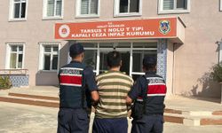 Pozantı'da firari FETÖ üyesi hükümlü yakalandı