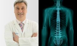 Prof. Dr. Akman: Sırt bölgesindeki kemik ağrısı, kemik erimesinin erken habercisi olabilir