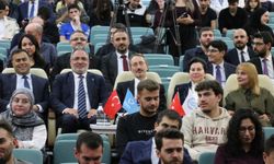 Prof. Dr. Ali Cengiz Köseoğlu: Gazze'deki zulüm karşısında sessiz kalmayı reddediyoruz