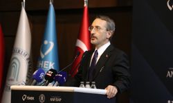 Prof. Dr. Altun: Gazze’deki soykırıma karşı mücadelemiz Filistin özgür olana dek sürecek