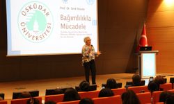 Prof. Dr. Atasoy: Bağımlılık tedavi edilebilir, kronik bir beyin hastalığıdır