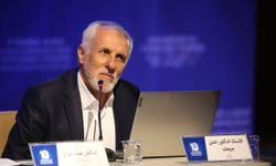 Prof. Dr. Çiçek: Kürt halkı İslam'a girdikten sonra tamamen İslami bir kimlikle şekillendi