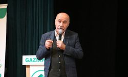 Prof. Dr: Dursun: Vaktimizi namazla disipline edelim
