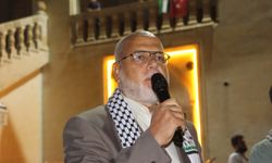 Prof. Dr. Ebu Zeyd: Aksa Tufanı bu ümmeti özgürleştiren bir operasyondur