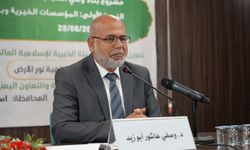 Prof. Dr. Ebu Zeyd: Aksa Tufanı'n saymakla bitmeyen faydaları oldu