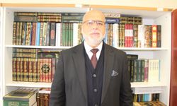 Prof. Dr. Ebu Zeyd: Sumud Filosu'na katılanlar bağlı oldukları devletler, kuruluşlar ve uluslararası aktörler tarafından korunmalı