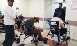 Prof. Dr. Reşit Sevimli: İş kazalarının en büyük nedeni, eğitimsizlik, ekipman ve denetim eksikliğidir