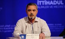 Prof. Dr. Vechi Sönmez: Bugün Müslümanların içerisinde olduğu en büyük sıkıntı aile kurumudur