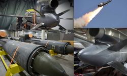  “Putin’e Hediyeler” isimli kampanya, Flamingo füzesi için yarım milyon avrodan fazla topladı