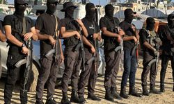 Rada Gücü, Ebu Şebab milislerinden bazı kişileri Gazze'nin güneyinde yakaladı