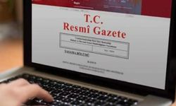 Resmî Gazete'de yeni atama ve görevden alma kararları
