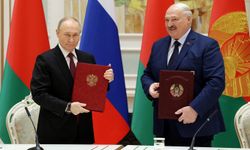 Rus Oreşnik hipersonik füzeleri Belarus'a konuşlandırılıyor