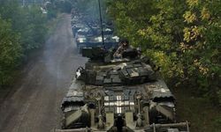 Rusya, Harkiv'de bir yerleşim birimini ele geçirdi