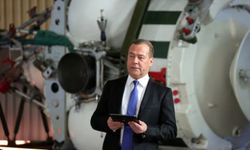 Rusya: Tomawahk füzelerinin Ukrayna'ya verilmesinin kötü sonuçları olur