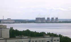 Rusya: Ukrayna, nükleer santrale saldırı girişiminde bulundu