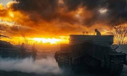 Rusya Ukrayna'da bir yerleşim yerini daha ele geçirdi