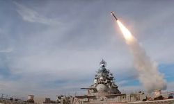 Rusya, Ukrayna'nın enerji altyapısını Kinjal hipersonik füzeleri ile vurdu