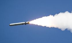 Rusya, Ukrayna'nın enerji tesislerine gece boyunca saldırı düzenledi