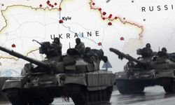 Rusya, Ukrayna’nın SİHA üssünü vurduğunu duyurdu