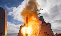 Rusya: Ukrayna'ya Tomahawk füzeleri gönderilmesine gereken şekilde yanıt vereceğiz