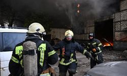 Rusya'da fabrikada patlama: 3 ölü, 5 yaralı