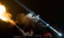 Rusya'da hava savunma sistemleri aktif edildi: Onlarca İHA vuruldu