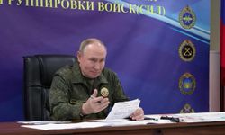 Rusya'dan bir haftada iki nükleer deneme