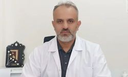 Sağ-Çev Başkanı Dursun: Doktor Abdülaziz Yalçın ve tüm aktivistler derhal serbest bırakılmalı