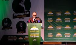 Sağlam: Kürt meselesi yalnızca güvenlik penceresinden değerlendirilmemeli