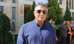 Şahin: Trump'ın işgal planındaki tek arzusu 10 Ekim'deki Nobel Barış Ödülü’nü almak