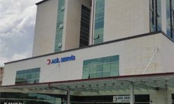 Samsun’da temizlik aracının çarptığı yaya hayatını kaybetti