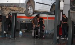 Sanayi ustalarından uyarı: Kış gelmeden antifriz ve yağ bakımınızı yaptırın