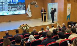 Şanlıurfa’da 4. Uluslararası Göbeklitepe Kısa Film Festivali tamamlandı