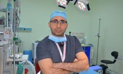 Şanlıurfa’da "Dünya Osteoporoz Günü"nde farkındalık çağrısı