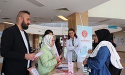 Şanlıurfa'da Emzirme Haftası’nda farkındalık etkinliği düzenlendi