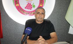 Şanlıurfa’da fıstık üreticilerinden destek çağrısı