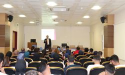 Şanlıurfa’da meme kanseri farkındalığı: Erken teşhis hayat kurtarır