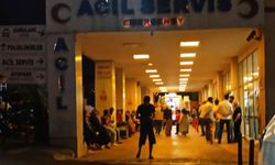 Şanlıurfa’da silahlı kavga: 6 yaralı