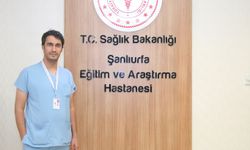 Şanlıurfa’da zona hastalığına yönelik ağrı tedavileri uygulanıyor