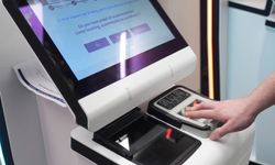 Schengen Bölgesi'nde yeni dijital sınır kontrol sistemi başlıyor