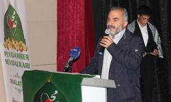 Şehit Yasin Börü ve arkadaşları Malatya'da anıldı