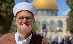 Şeyh İkrime Sabri: Mescid-i Aksa’nın çökmesi an meselesi