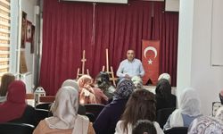 SGK, Batman'da esnafa yönelik bilgilendirme çalışması yaptı