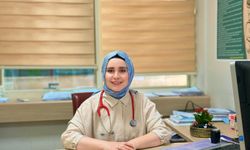 Siirt Eğitim ve Araştırma Hastanesi’ne yeni çocuk sağlığı uzmanı