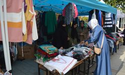 Siirt Peygamber Sevdalıları Derneği’nden yetimler ve ihtiyaç sahipleri yararına kermes