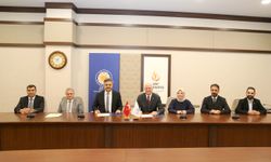 Siirt Üniversitesi ile TEGV arasında iş birliği protokolü imzalandı