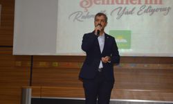 Siirt’te "6-8 Ekim'den Aksa Tufanı'na Şehitlik ve Şehâdet" konulu etkinlik düzenlendi