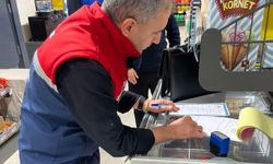 Siirt’te gıda denetimleri sıkılaştırıldı